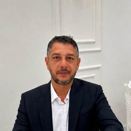 Kadir 	 Tike