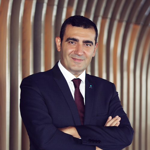 Yavuz	 Eroğlu