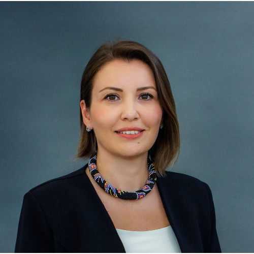 Dr. Tuba		 Dinçbaş