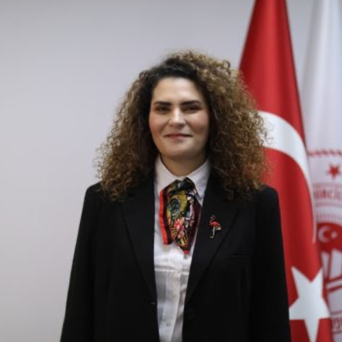Ayşe Banu	 Özgökçen