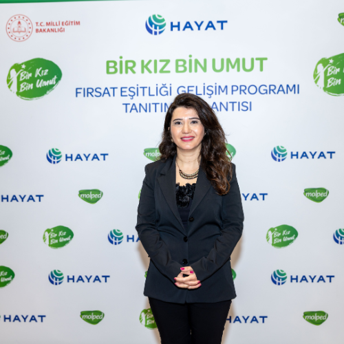 Doç. Dr. Özlem		 Haskan Avcı