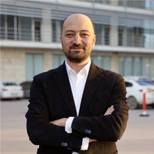 Evren	 Bükülmez