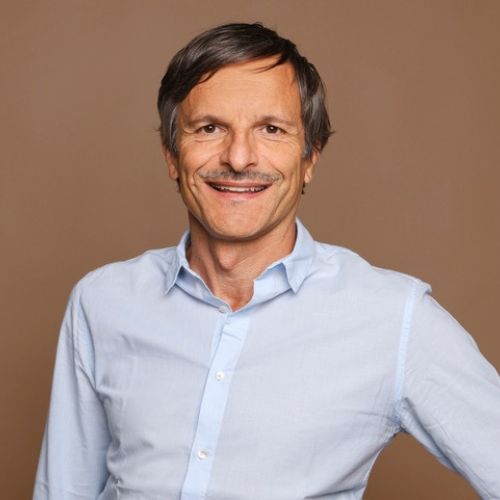 Pascal		 Perrochon