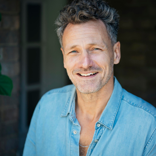 Thomas Kolster