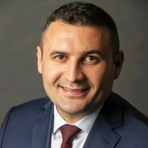 Ümit		 Deveci