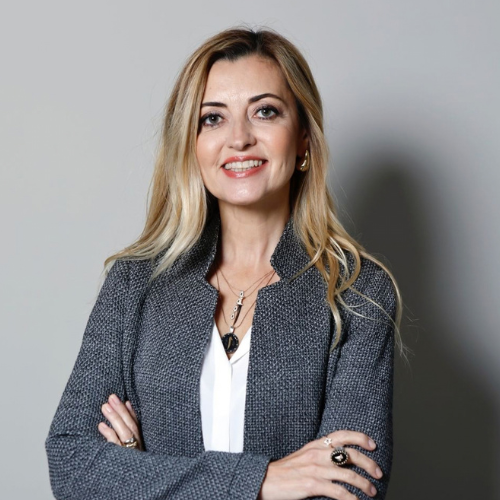 Elif 		 Ergu Demiral
