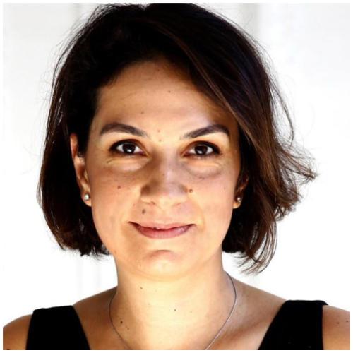 Esra  Şengülen Ünsür