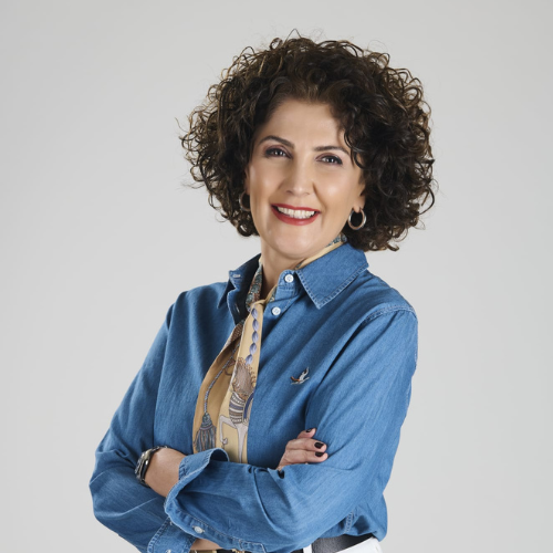 Hülya	 Mutlu