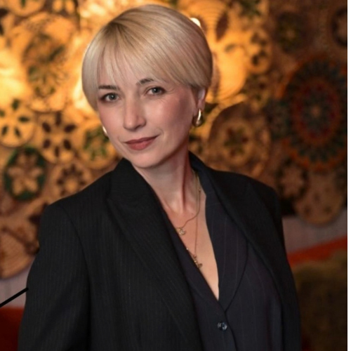 Doç. Dr. Özgün	 Biçer