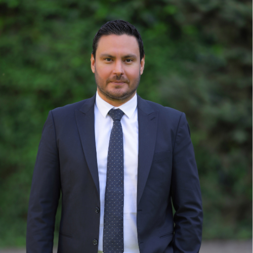 Demokan		 Konyalıgil