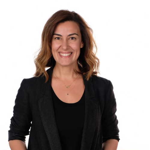 Sinem 	 Çelik