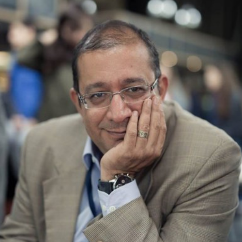 Prof. Dr. Erkan	 Erdil