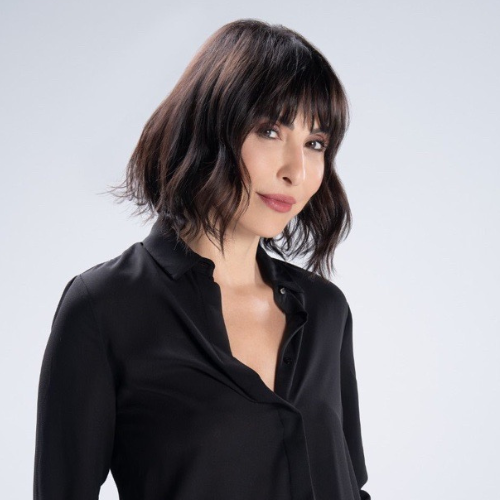 Aslı		  Şafak