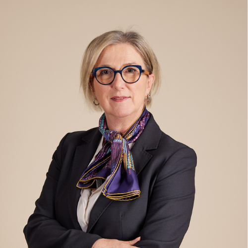 Claudia  Millo