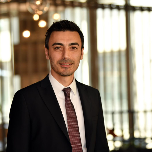 Ali	 Yörük