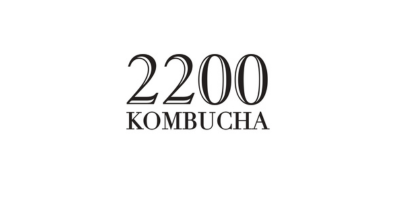 2200 Kombucha