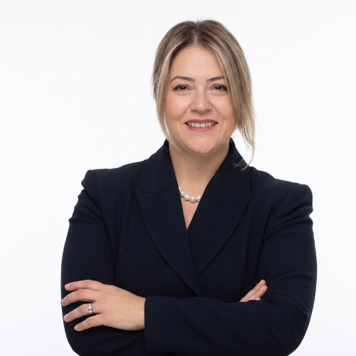 Eda	 Zaloğlu