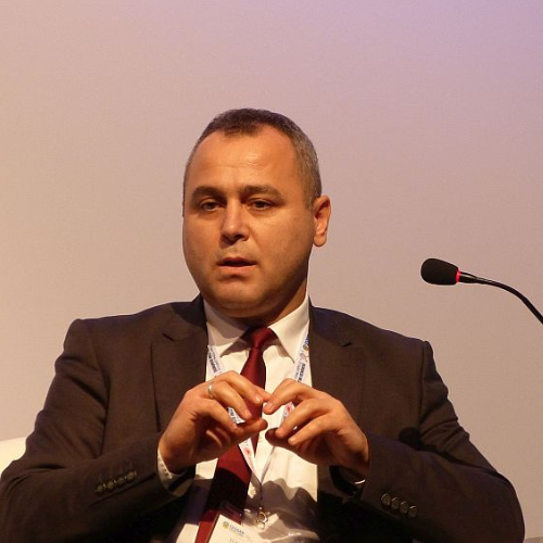 Murat  Bayram