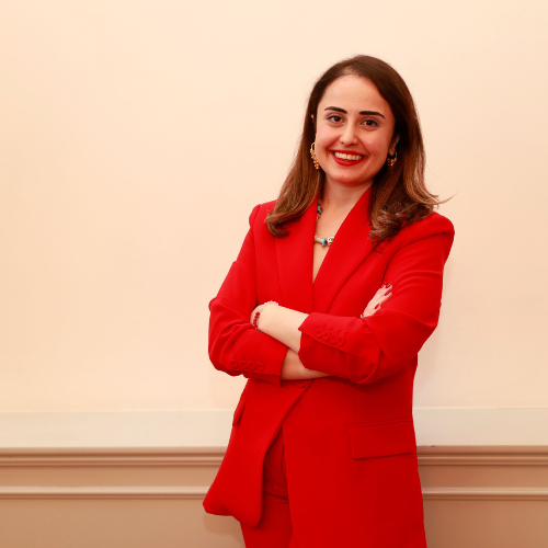 Dr. İlayda Eskitaşçıoğlu Karavelioğlu