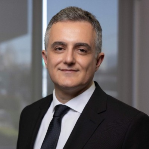 Dr. Emre		 Ilıcalı