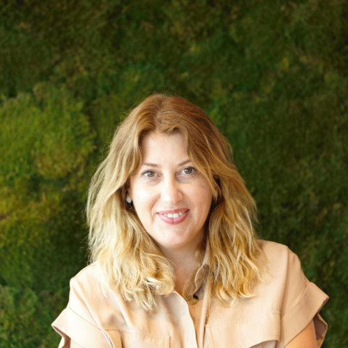 Yeliz 	 Erinçkan