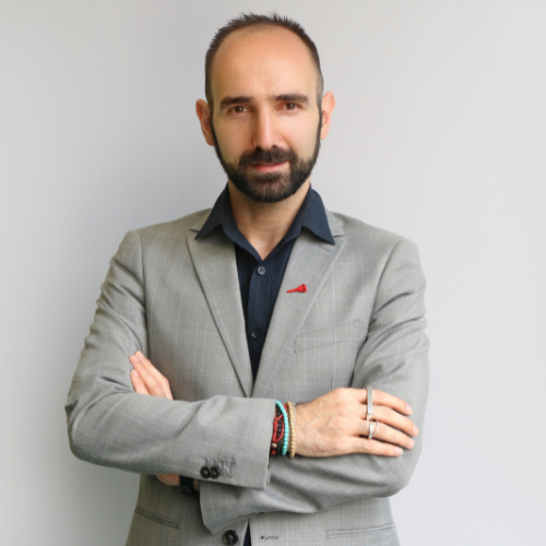 Prof. Hakan	 Karaosman