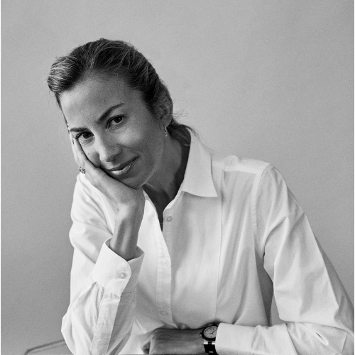 Carolina	 Alvarez-Ossorio Speit