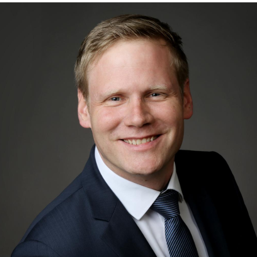 Dr. Alexander	 Ellebrecht