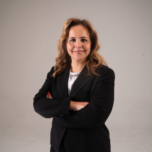 Prof. Dr. Figen 		 Yıldırım