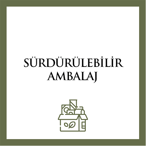 Sürdürülebilir Ambalaj