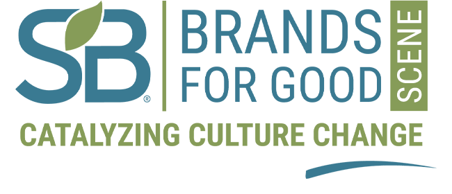 Sustainable Brands Brands for Good Sahnesi