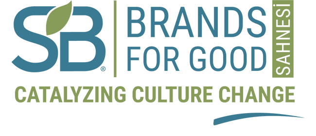 Sustainable Brands Brands for Good Sahnesi
