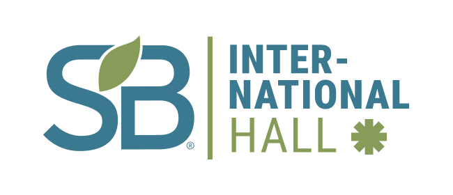 Sustainable Brands International Hall