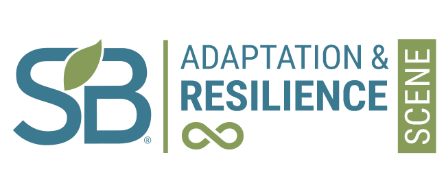 Adaptation & Resilience Sahnesi