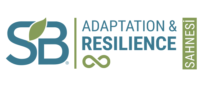 Adaptation & Resilience Sahnesi