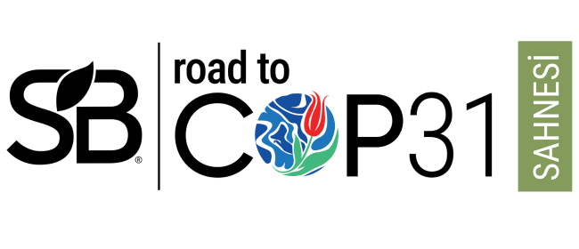 Road to COP 31 Stage