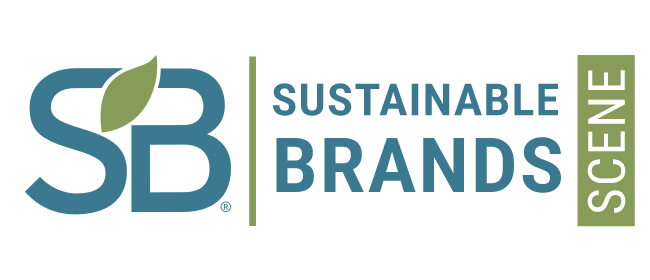 Sustainable Brands Sahnesi
