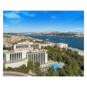 Accomodation