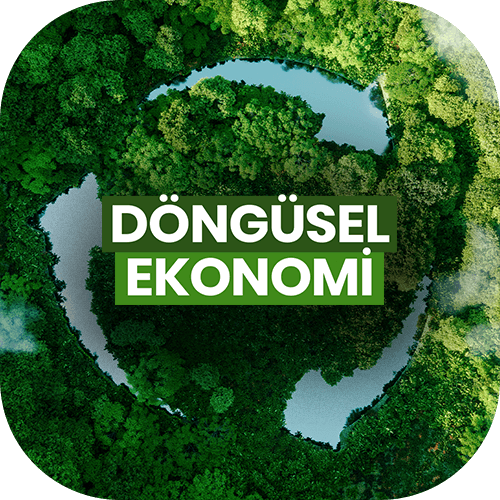 Döngüsel Ekonomi
