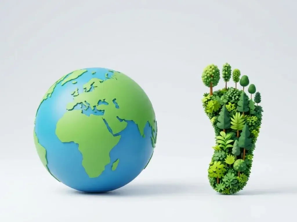 Bireysel Karbon Ayak İzi