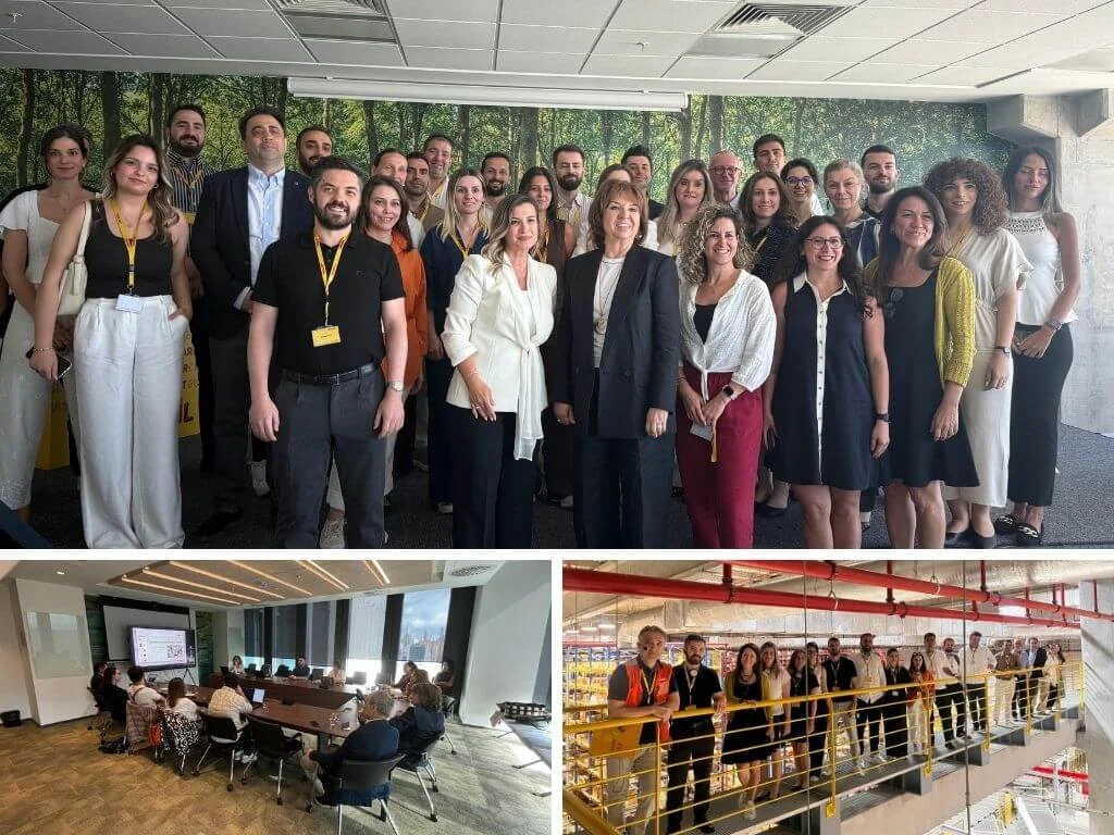 Sustainable Business Network