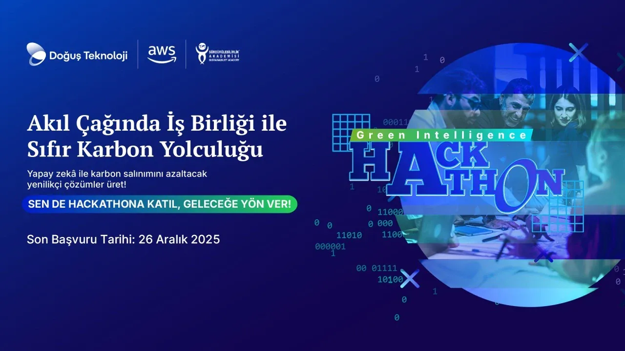 Green Intelligence Hackathon