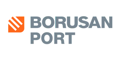 Borusan Port Gemlik