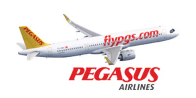 Pegasus Pendik