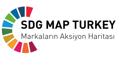 SDG Map Turkey