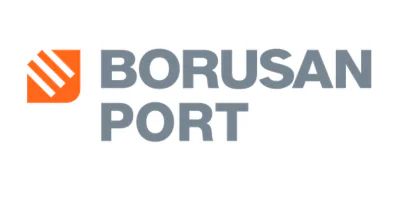 Borusan Port