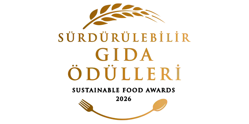 Sürdürülebilir Gıda Ödülleri