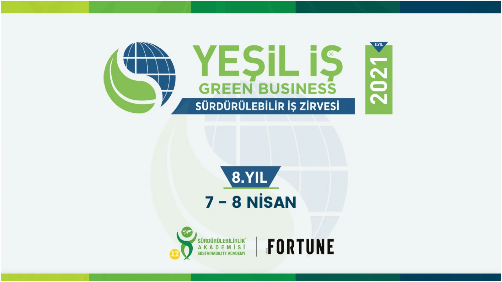 Yeşil İş Zirvesi’nde Sürdürülebilir İş Modelleri Dönüşümü İçin Yol Haritaları Belirlendi