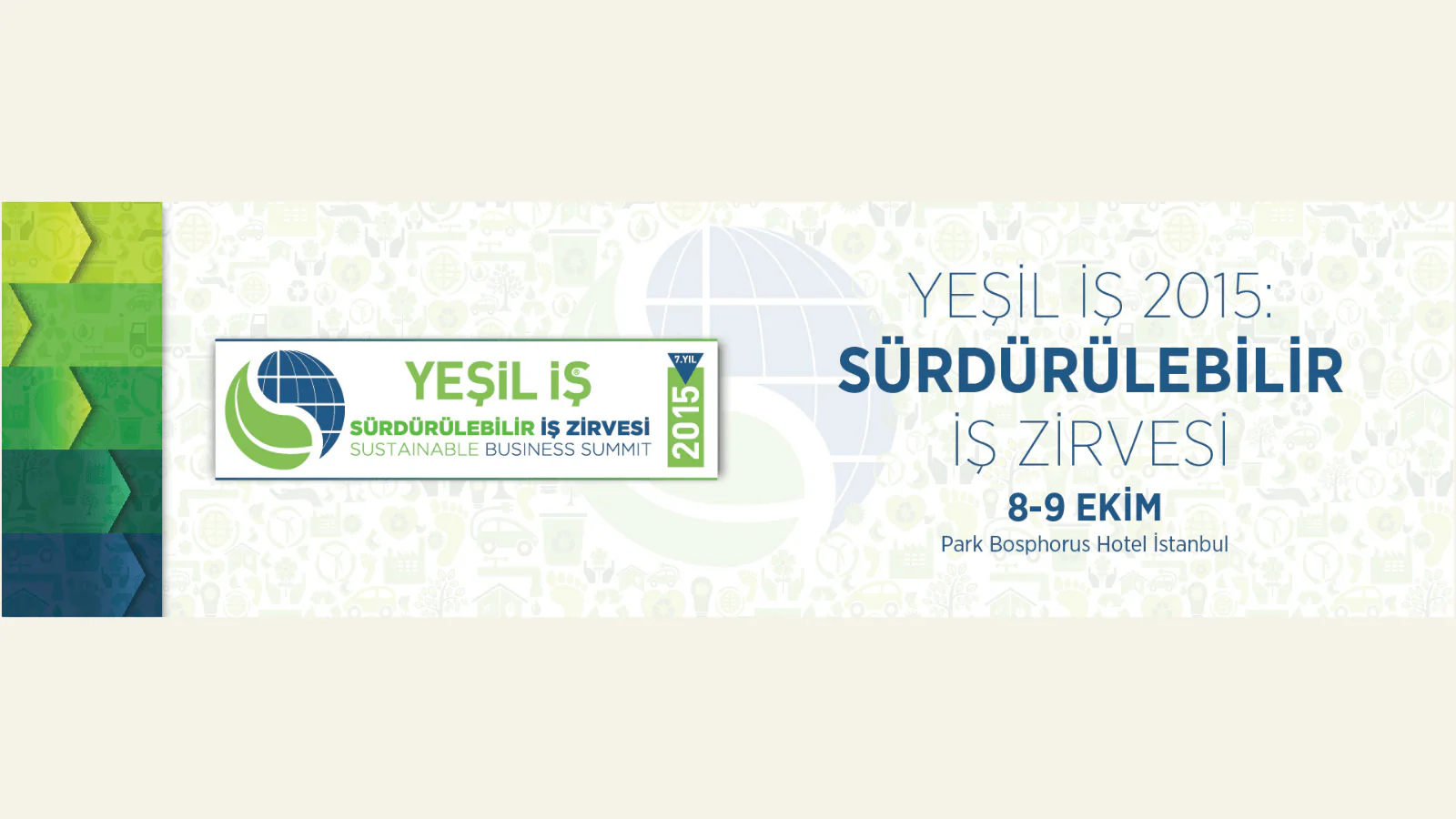 İş dünyasında ‘Değişimin Yeni Paradigmaları’ 8-9 Ekim’de tartışılıyor