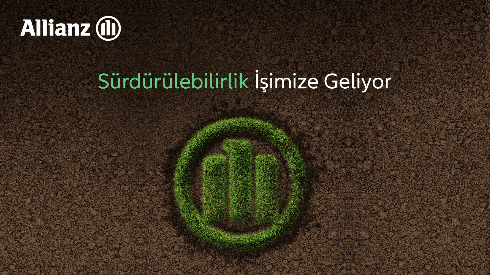Allianz Türkiye, Çevresel Sürdürülebilirlikte 2030 Hedeflerine Ulaştı